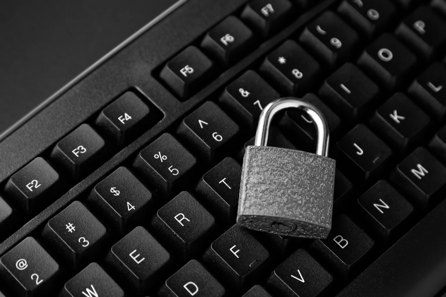 Infrastructure et technologies de sécurité