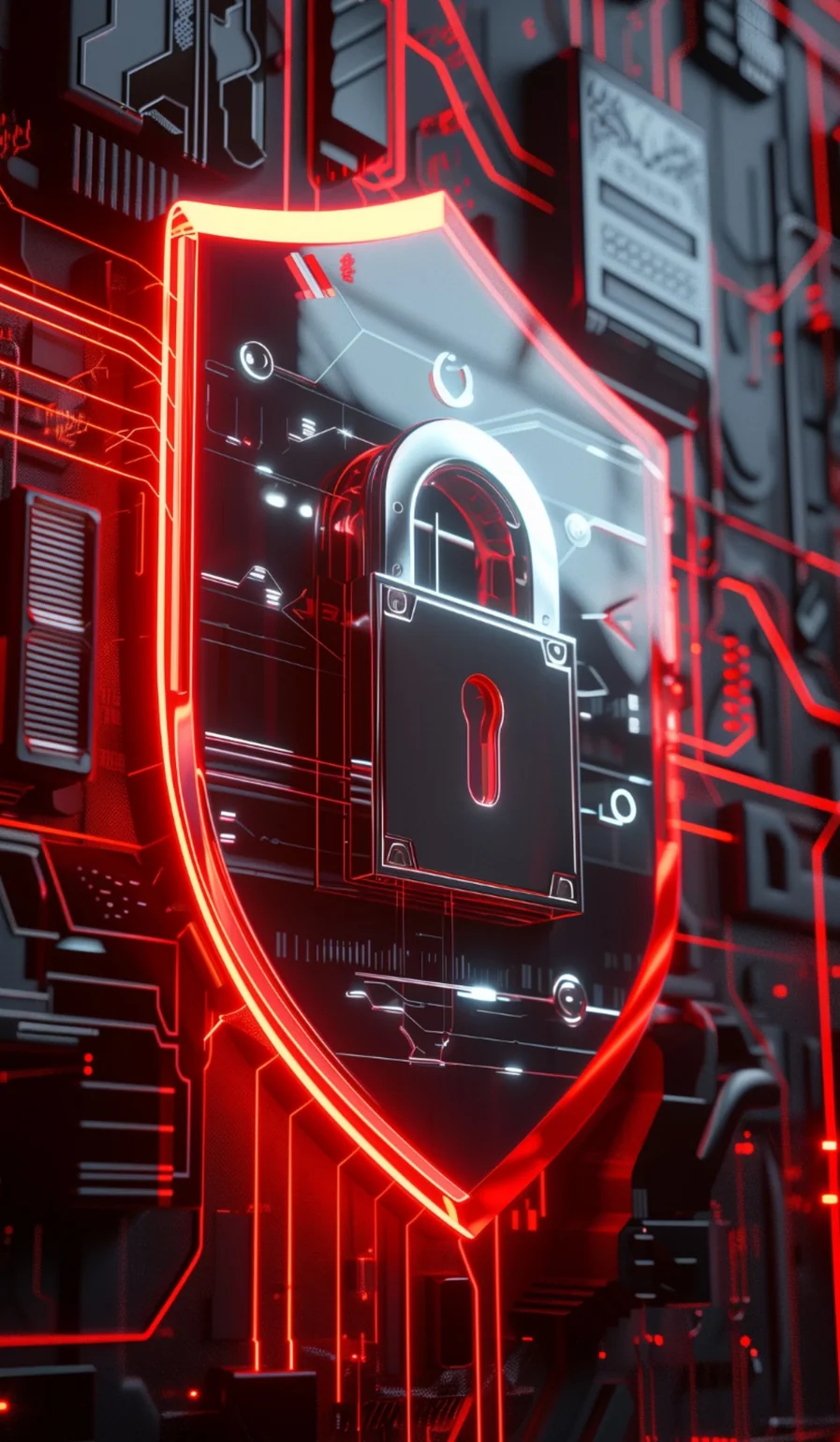 Gestion intelligente de la sécurité